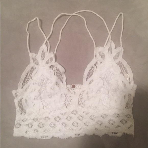 Free People Other - Free People bralette